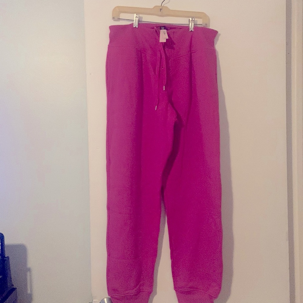 New Victoria Secret Joggers